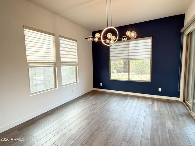 1447 E Flower Street, Gilbert, AZ 85298