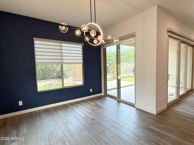 1447 E Flower Street, Gilbert, AZ 85298