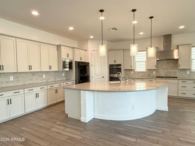 1447 E Flower Street, Gilbert, AZ 85298
