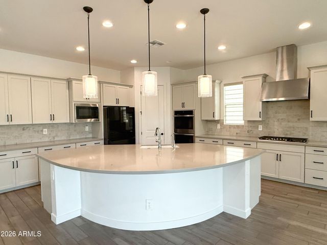 1447 E Flower Street, Gilbert, AZ 85298