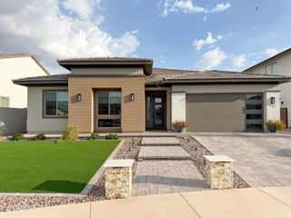 1447 E Flower Street, Gilbert, AZ 85298