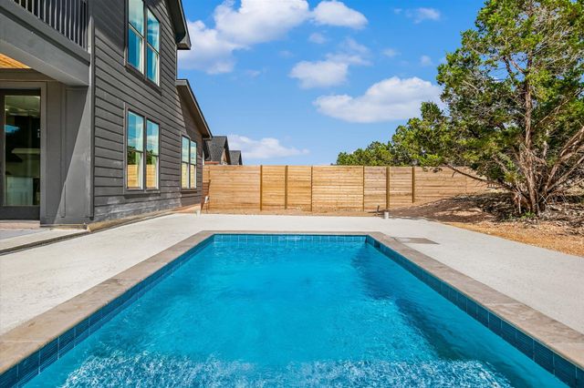 52 WAR BONNET, Wimberley, TX 78676