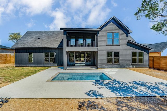 52 WAR BONNET, Wimberley, TX 78676