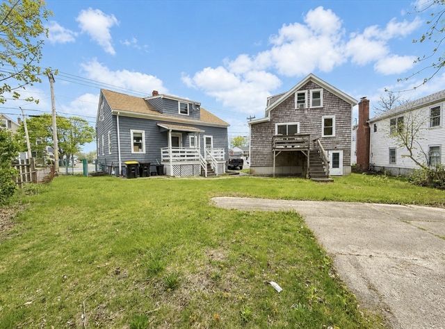 439 Newport Rd, Hull, MA 02045
