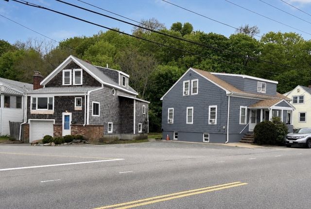 439 Newport Rd, Hull, MA 02045