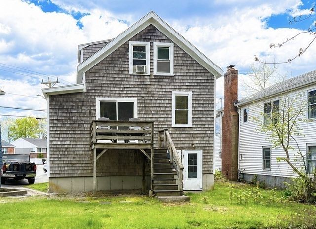 439 Newport Rd, Hull, MA 02045