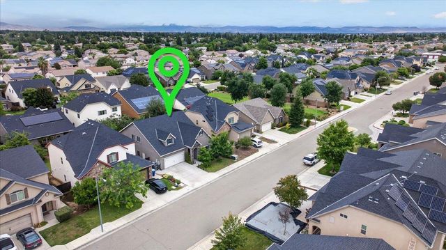 6189 E Farrin Avenue, Fresno, CA 93727