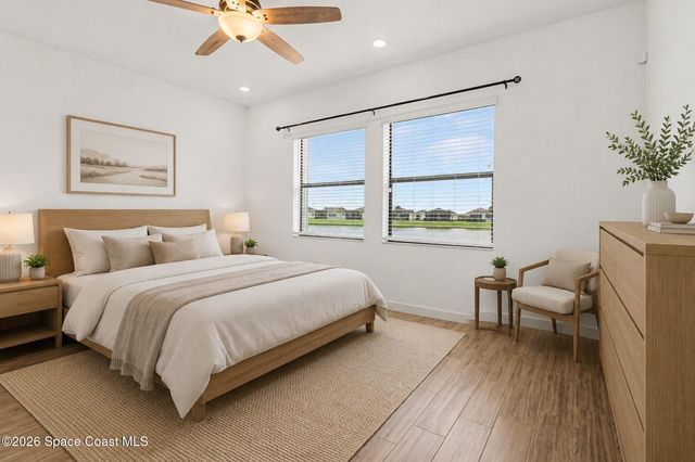 2273 Great Belt Circle, Melbourne, FL 32940