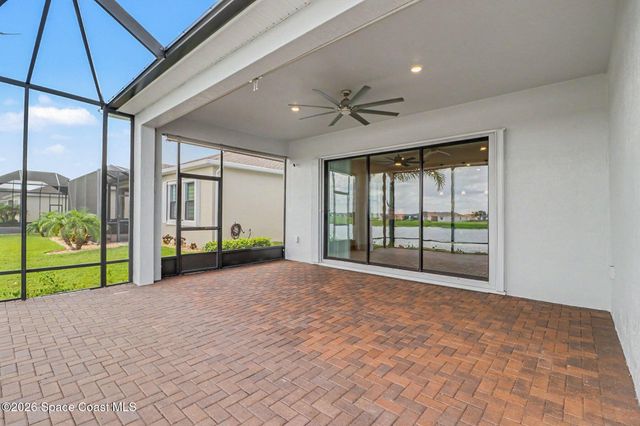 2273 Great Belt Circle, Melbourne, FL 32940
