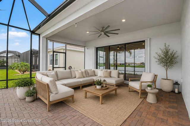 2273 Great Belt Circle, Melbourne, FL 32940