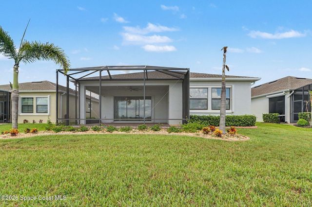 2273 Great Belt Circle, Melbourne, FL 32940