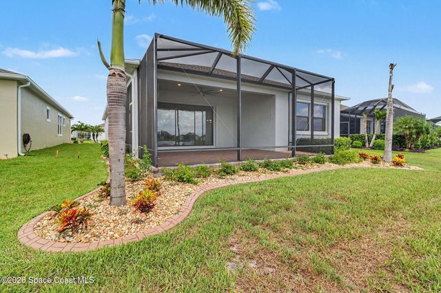 2273 Great Belt Circle, Melbourne, FL 32940