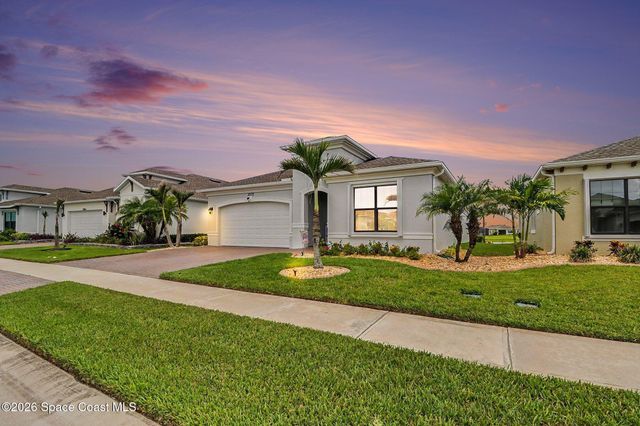 2273 Great Belt Circle, Melbourne, FL 32940
