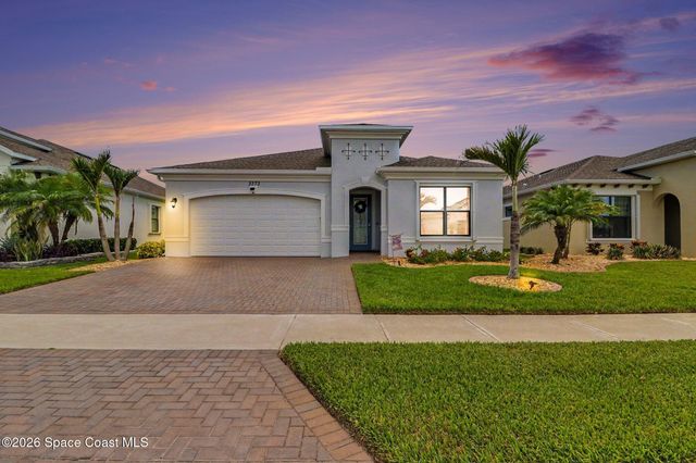 2273 Great Belt Circle, Melbourne, FL 32940