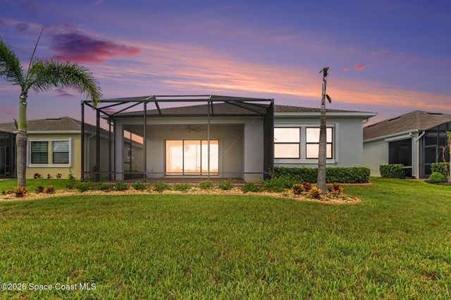 2273 Great Belt Circle, Melbourne, FL 32940