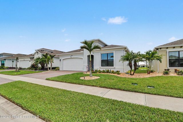 2273 Great Belt Circle, Melbourne, FL 32940