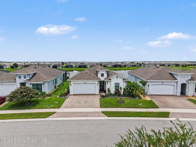 2273 Great Belt Circle, Melbourne, FL 32940