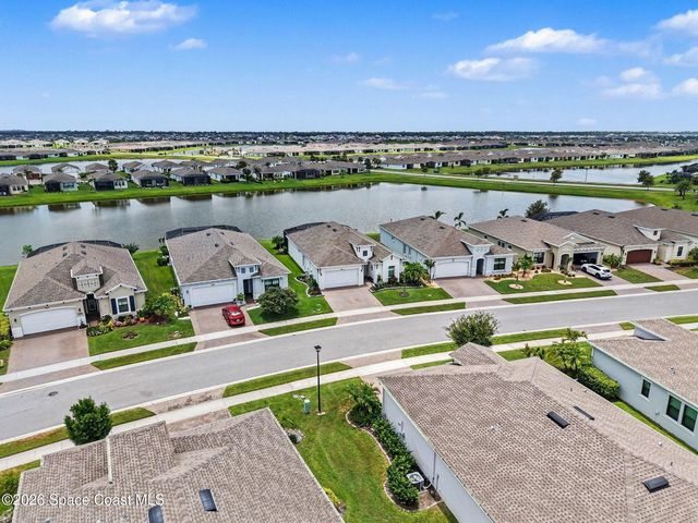 2273 Great Belt Circle, Melbourne, FL 32940