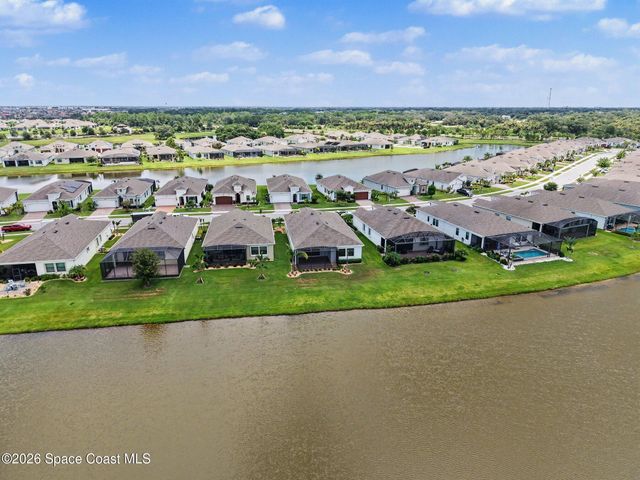 2273 Great Belt Circle, Melbourne, FL 32940
