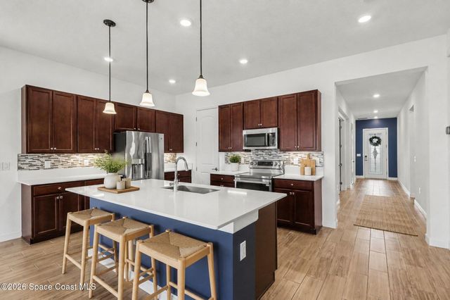 2273 Great Belt Circle, Melbourne, FL 32940