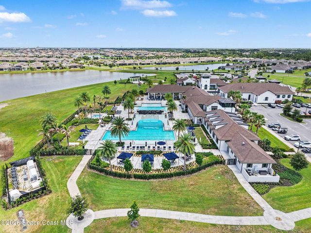 2273 Great Belt Circle, Melbourne, FL 32940