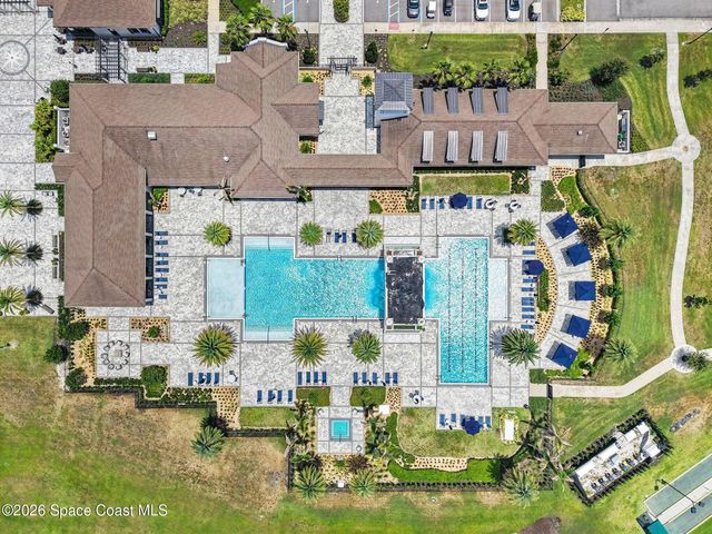 2273 Great Belt Circle, Melbourne, FL 32940