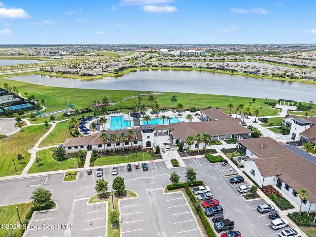 2273 Great Belt Circle, Melbourne, FL 32940