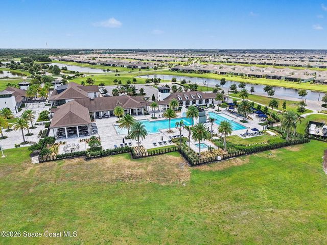 2273 Great Belt Circle, Melbourne, FL 32940