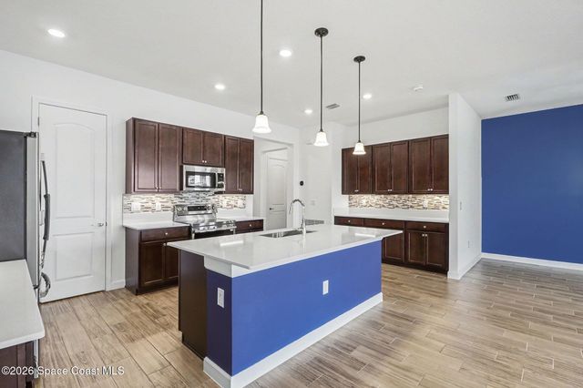 2273 Great Belt Circle, Melbourne, FL 32940
