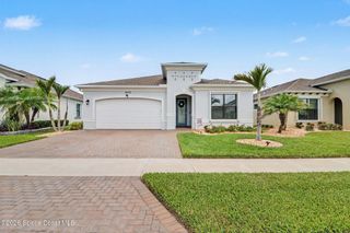 2273 Great Belt Circle, Melbourne, FL 32940