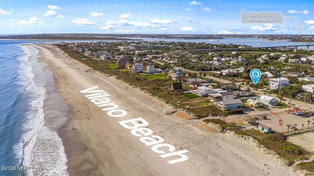 104 SHERWOOD Avenue, St. Augustine, FL 32084