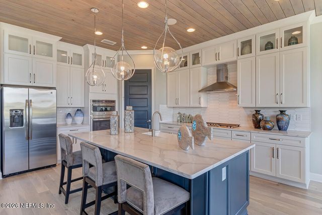 104 SHERWOOD Avenue, St. Augustine, FL 32084