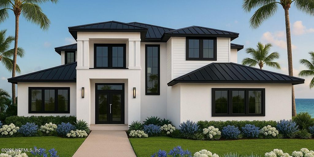 104 SHERWOOD Avenue, St. Augustine, FL 32084