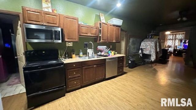 715 SPRING Street, Quincy, IL 62301