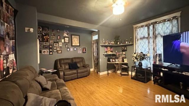 715 SPRING Street, Quincy, IL 62301