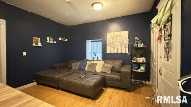 715 SPRING Street, Quincy, IL 62301