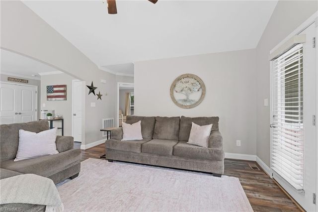 139 Headen Hills Drive, Lexington, NC 27292