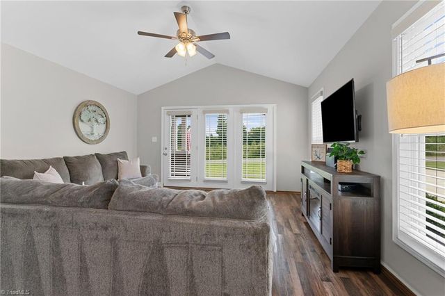 139 Headen Hills Drive, Lexington, NC 27292