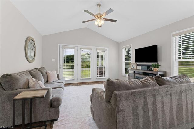 139 Headen Hills Drive, Lexington, NC 27292