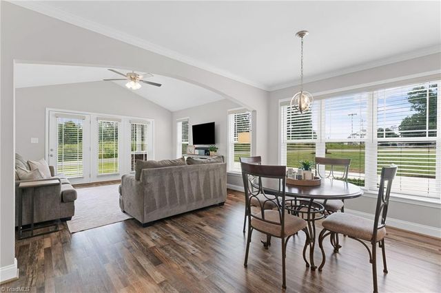 139 Headen Hills Drive, Lexington, NC 27292