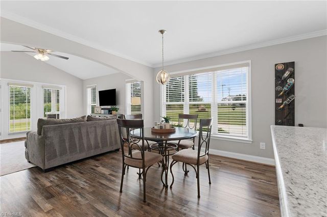 139 Headen Hills Drive, Lexington, NC 27292