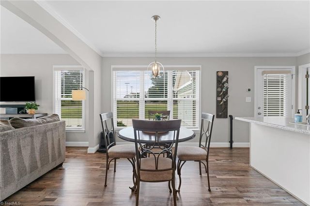 139 Headen Hills Drive, Lexington, NC 27292