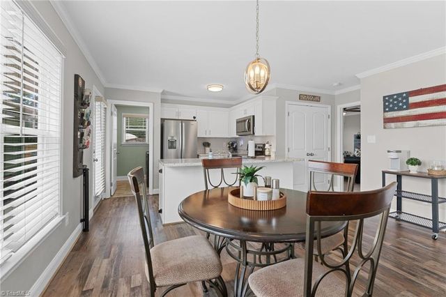 139 Headen Hills Drive, Lexington, NC 27292