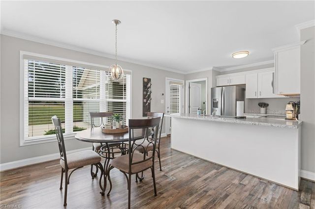 139 Headen Hills Drive, Lexington, NC 27292