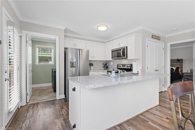 139 Headen Hills Drive, Lexington, NC 27292