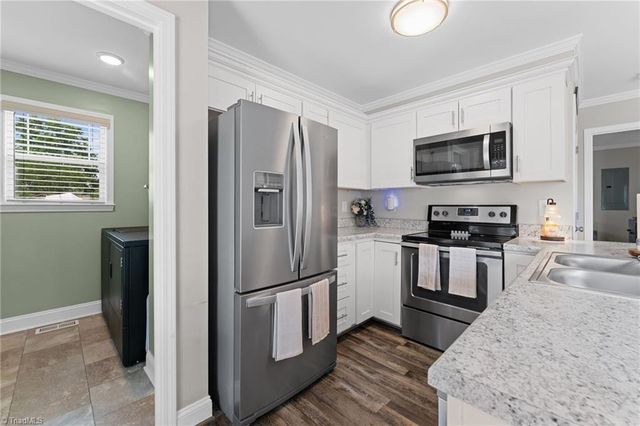 139 Headen Hills Drive, Lexington, NC 27292
