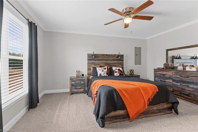 139 Headen Hills Drive, Lexington, NC 27292