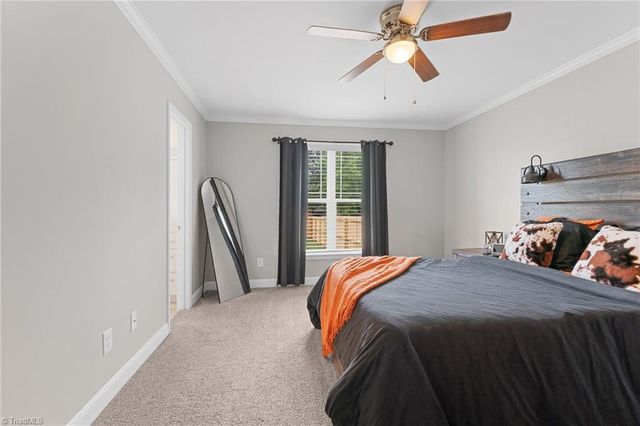 139 Headen Hills Drive, Lexington, NC 27292