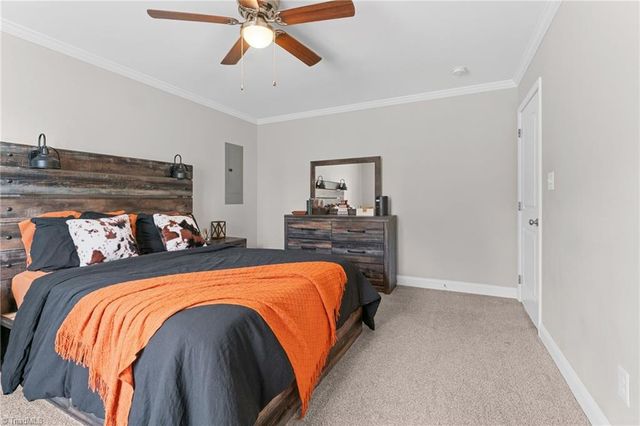 139 Headen Hills Drive, Lexington, NC 27292