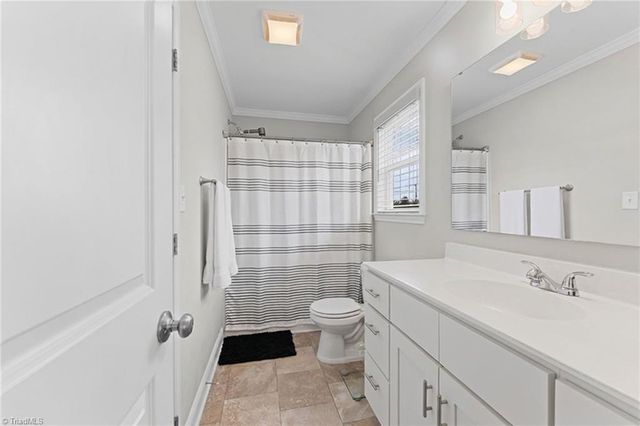 139 Headen Hills Drive, Lexington, NC 27292